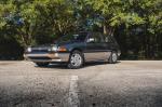 Honda Accord AeroDeck LXR-S 1986 года